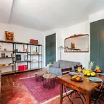 Bnbnova - Central Paris - Sentier - 1Br