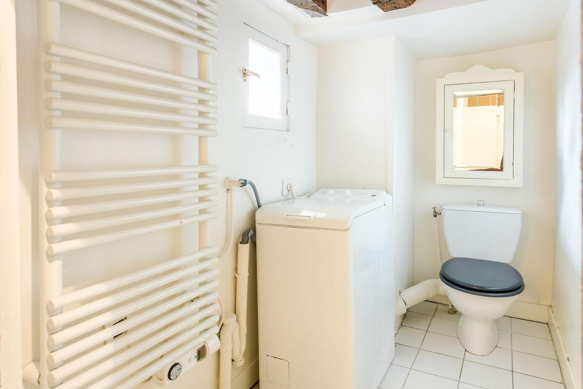 Bnbnova - - Sentier - 1br Appartamento