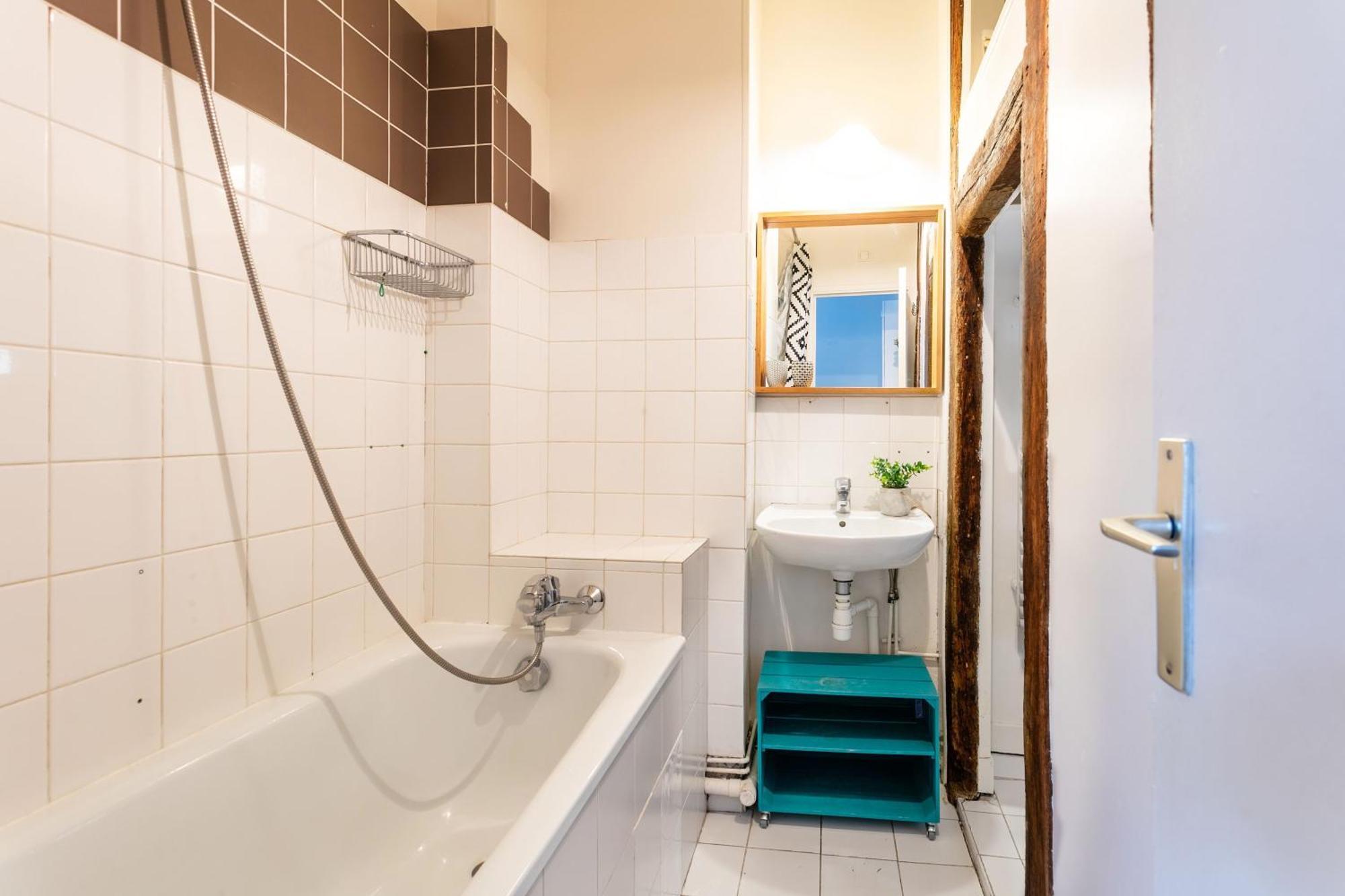 Appartamento Bnbnova - - Sentier - 1br *