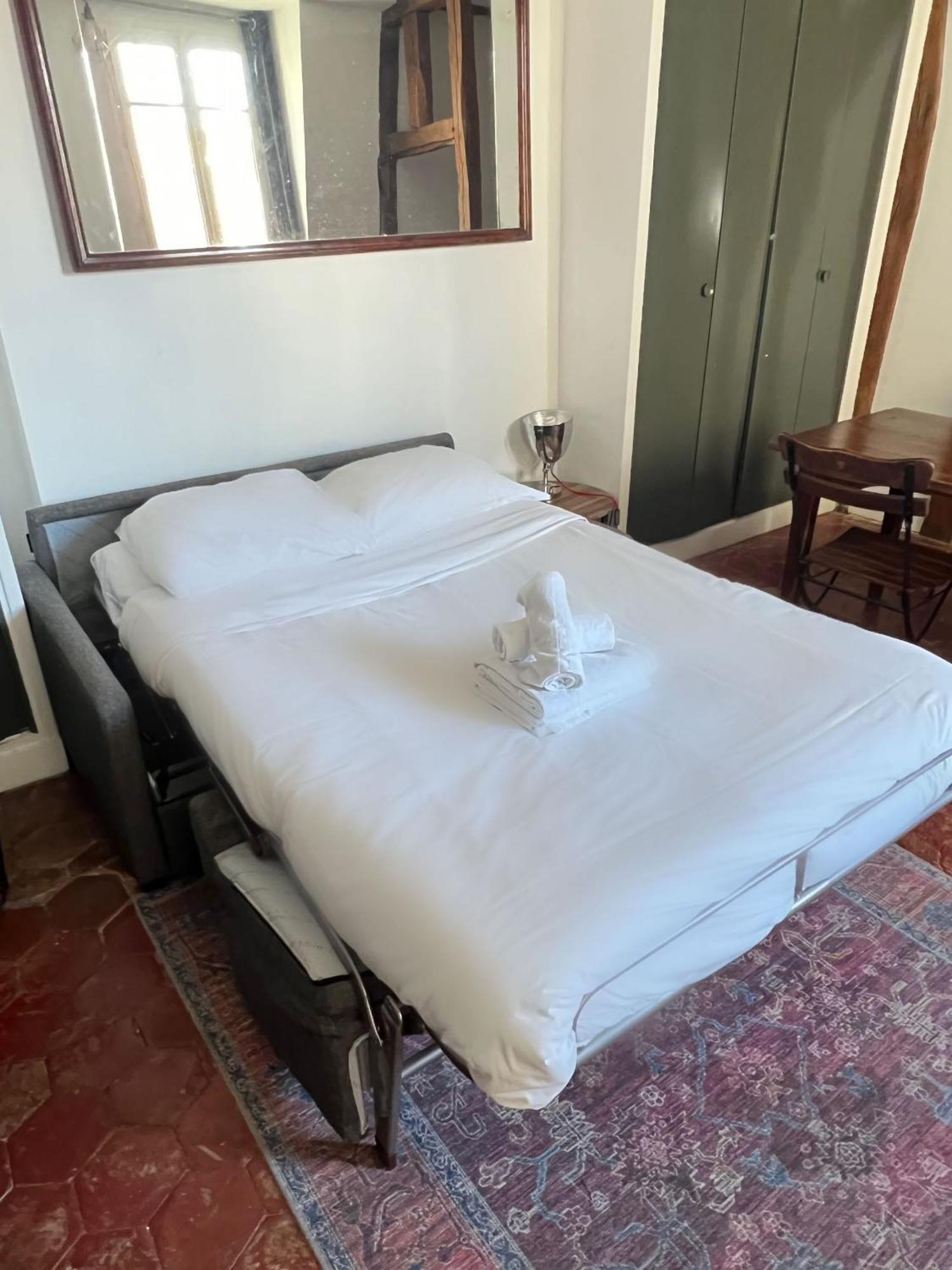 Bnbnova - - Sentier - 1br Appartamento *