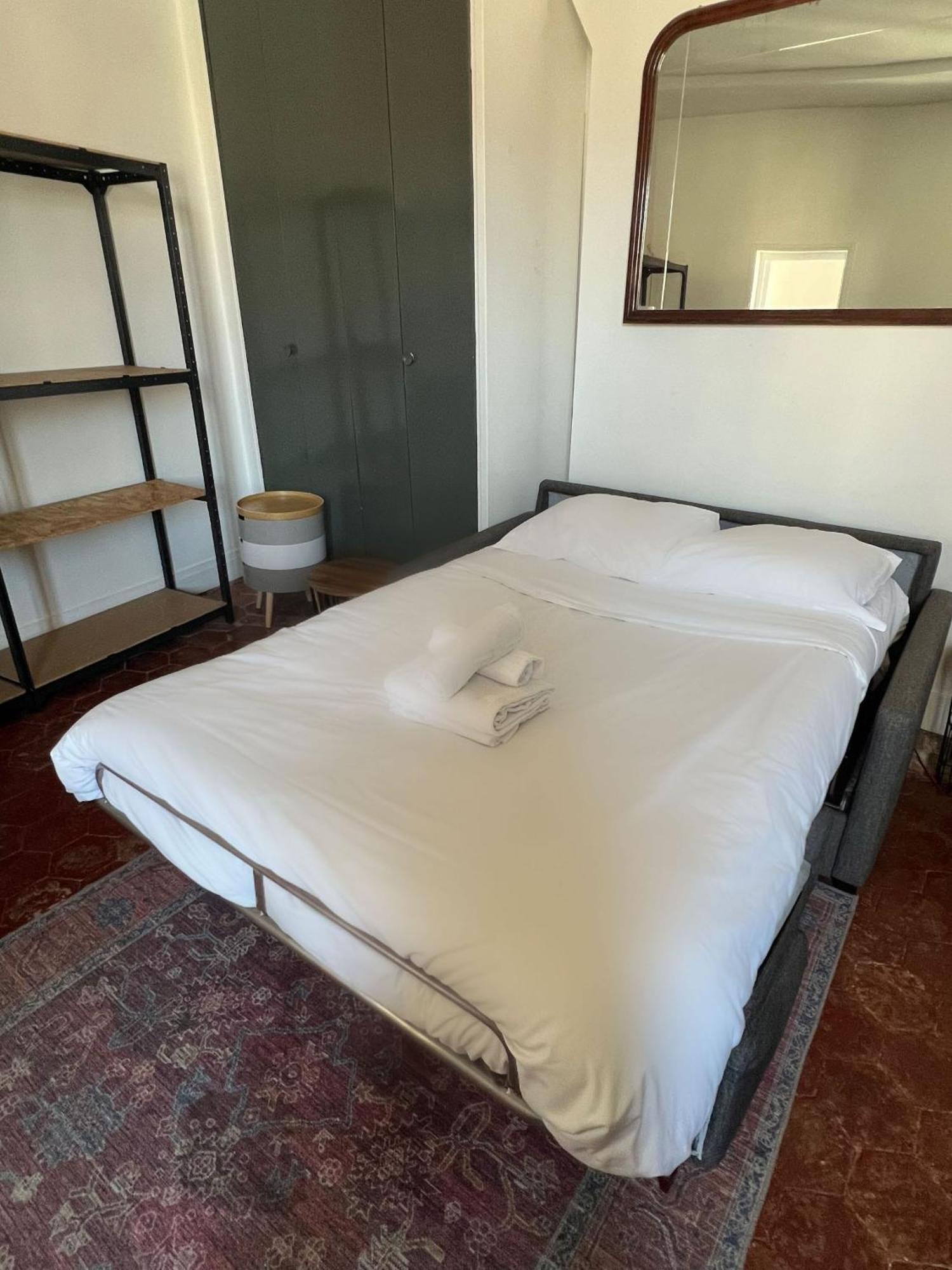 Appartamento Bnbnova - - Sentier - 1br Parigi